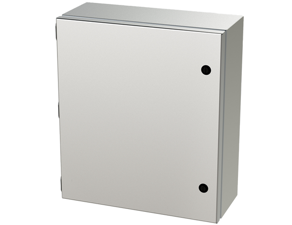 Saginaw SCE-1614ELJSS6 S.S. ELJ Enclosure