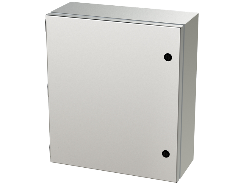 Saginaw SCE-1614ELJSS S.S. ELJ Enclosure