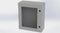 Saginaw SCE-1614ELJW ELJ Enclosure W/Viewing Window