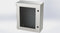 Saginaw SCE-1614ELJWSS S.S. ELJ Enclosure W/Viewing Window