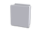 Saginaw SCE-1614FG Fiberglass Enclosure (Hinged Screw Cover)