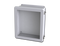Saginaw SCE-1614FW Fiberglass Enclosure W/Window