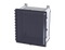Saginaw SCE-1614PCW Polycarbonate Enclosure with Window