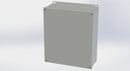 Saginaw SCE-1614SC SC Enclosure