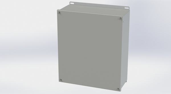 Saginaw SCE-1614SC SC Enclosure