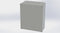 Saginaw SCE-1614SC SC Enclosure