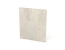 Saginaw SCE-16DLP14GALV Subpanel, Flat Galvannealed