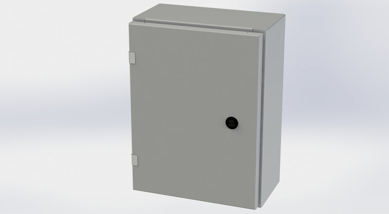 Saginaw SCE-16EL1206LP EL Enclosure