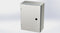 Saginaw SCE-16EL1206SSLP S.S. EL Enclosure