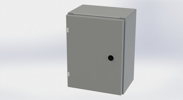 Saginaw SCE-16EL1208LP EL Enclosure