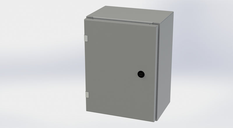 Saginaw SCE-16EL1208LP EL Enclosure