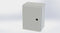 Saginaw SCE-16EL1208LPLG EL Enclosure