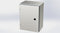 Saginaw SCE-16EL1208SSLP S.S. EL Enclosure