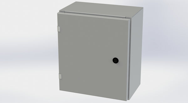 Saginaw SCE-16EL1408LP EL Enclosure