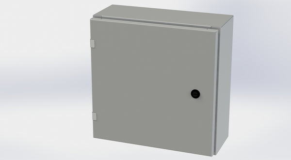 Saginaw SCE-16EL1606LP EL Enclosure