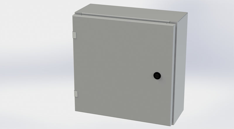 Saginaw SCE-16EL1606LP EL Enclosure
