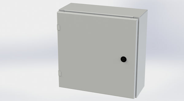 Saginaw SCE-16EL1606LPLG EL Enclosure
