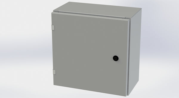 Saginaw SCE-16EL1608LP EL Enclosure