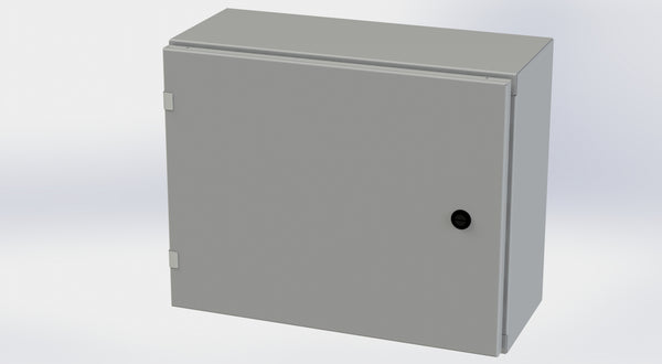 Saginaw SCE-16EL2008LP EL Enclosure