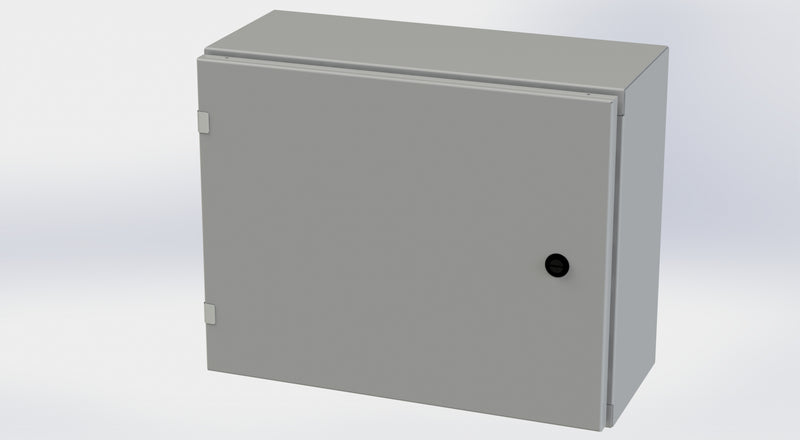Saginaw SCE-16EL2008LP EL Enclosure
