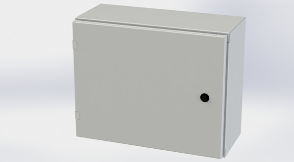 Saginaw SCE-16EL2008LPLG EL Enclosure