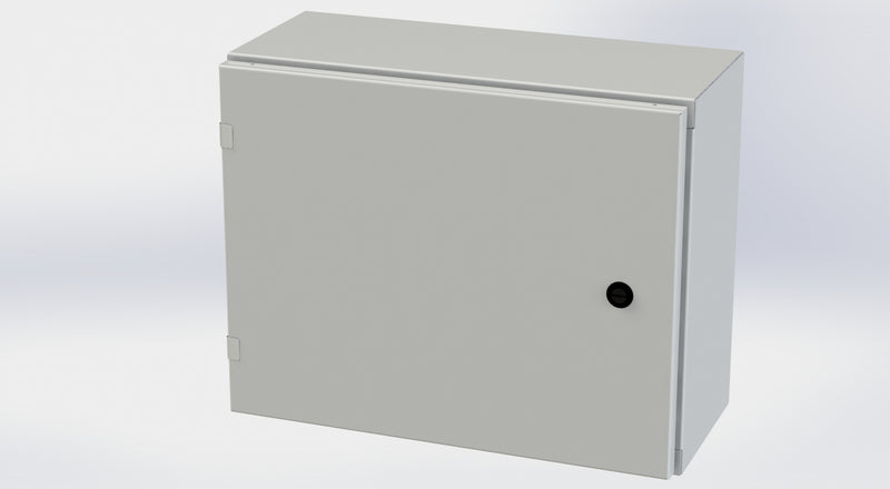Saginaw SCE-16EL2008LPLG EL Enclosure