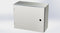 Saginaw SCE-16EL2008SS6LP S.S. EL Enclosure