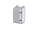 Saginaw SCE-16H1009QFGLP Fiberglass Enclosure