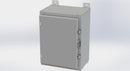 Saginaw SCE-16H1208LP Nema 4 LP Enclosure