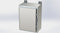 Saginaw SCE-16H1208SSLP Nema 4X LP Enclosure