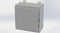 Saginaw SCE-16H1608LP Nema 4 LP Enclosure