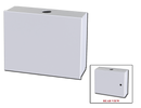 Saginaw SCE-16HMI2006LP HMI Enclosure