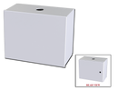 Saginaw SCE-16HMI2010LP HMI Enclosure