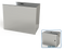 Saginaw SCE-16HMI2010SSLP S.S. HMI Enclosure