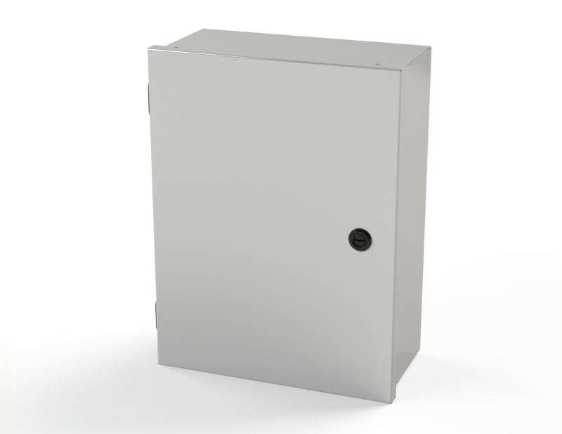 Saginaw SCE-16N1206LP Nema-1 Enclosure