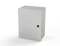 Saginaw SCE-16N1208LP Nema-1 Enclosure