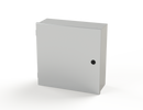 Saginaw SCE-16N1606LP Nema-1 Enclosure
