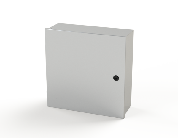 Saginaw SCE-16N1606LP Nema-1 Enclosure