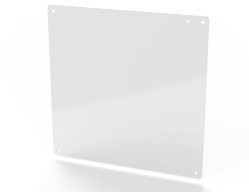 Saginaw SCE-16N16MP Subpanel, Flat Nema-1