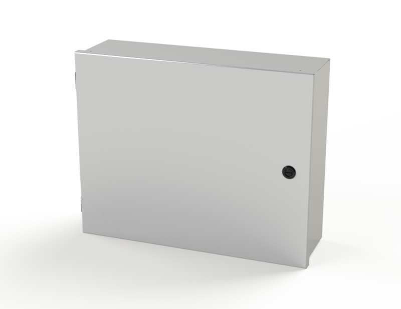 Saginaw SCE-16N2006LP Nema-1 Enclosure