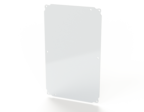Saginaw SCE-16P10 Subpanel, Flat