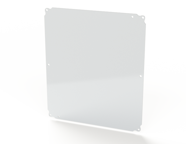 Saginaw SCE-16P14 Subpanel, Flat