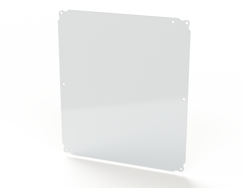 Saginaw SCE-16P14 Subpanel, Flat