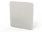 Saginaw SCE-16P14AL Subpanel, Flat Aluminum