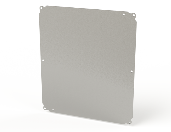 Saginaw SCE-16P14SS Subpanel, Type 316 SS