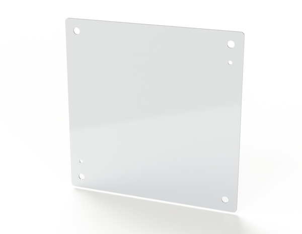 Saginaw SCE-16P16 Subpanel, Flat