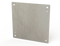 Saginaw SCE-16P16GALV Subpanel, Flat Galvannealed