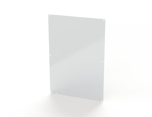 Saginaw SCE-16P20C Subpanel, Flat