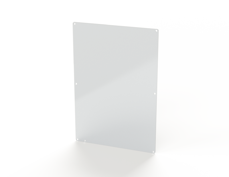 Saginaw SCE-16P20C Subpanel, Flat