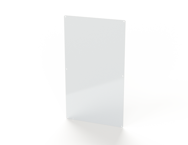 Saginaw SCE-16P24C Subpanel, Flat